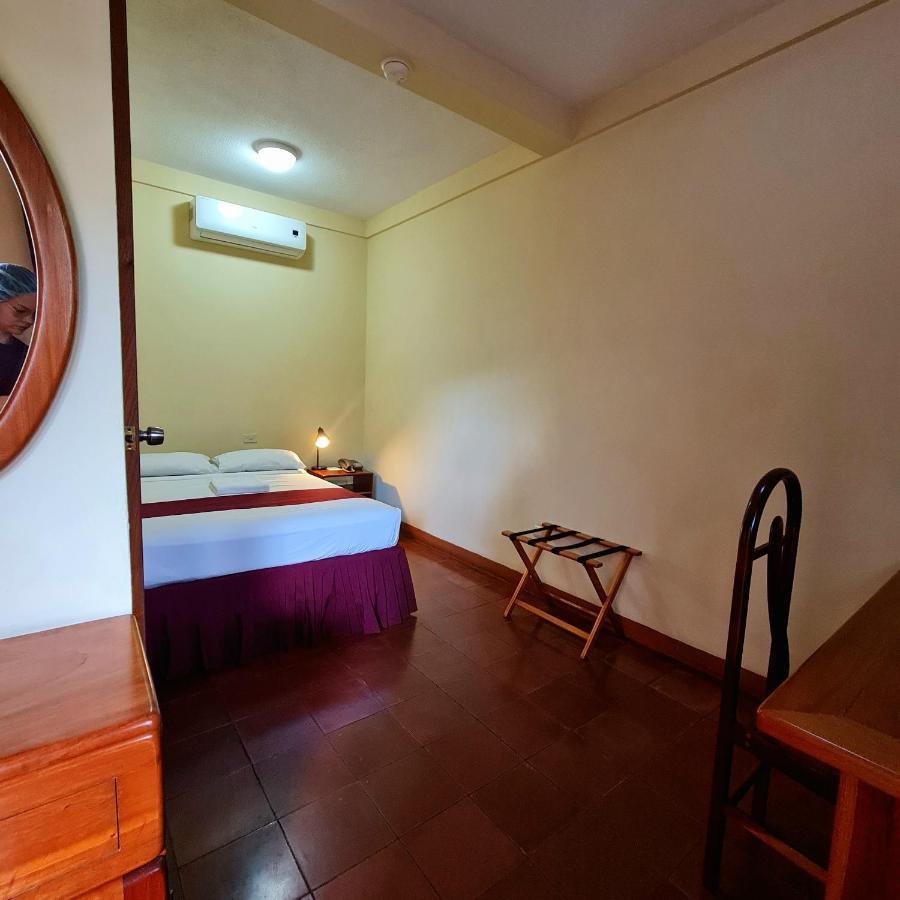 Hotel Austria León Eksteriør bilde