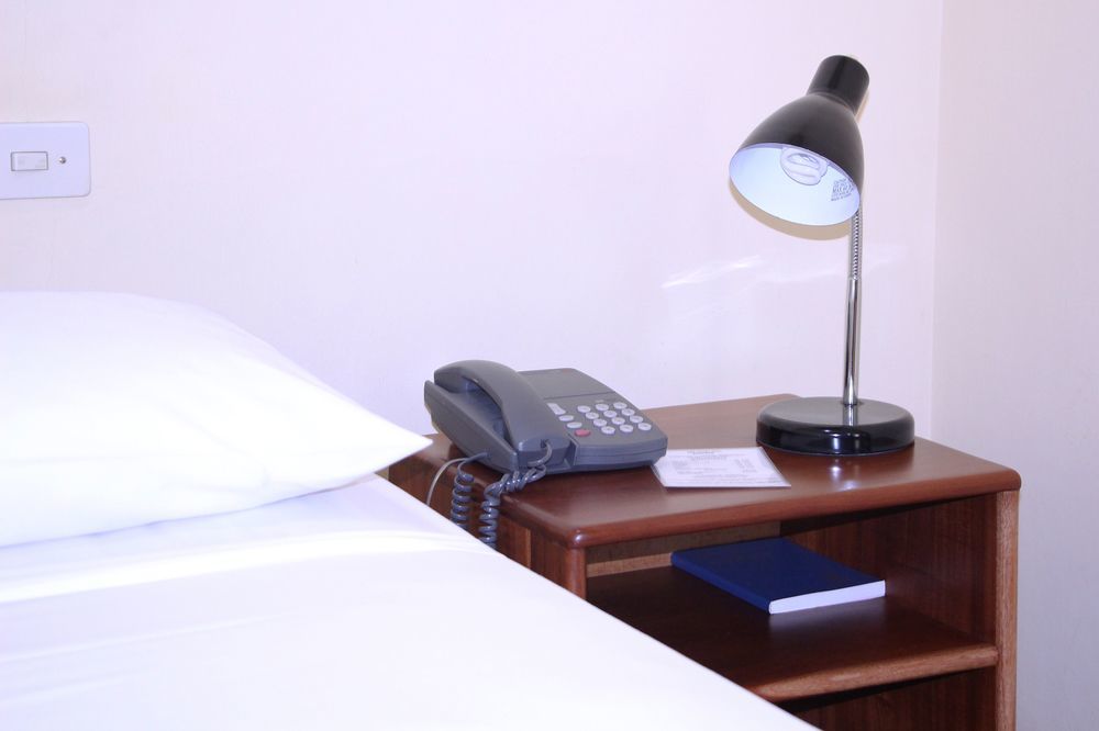Hotel Austria León Eksteriør bilde